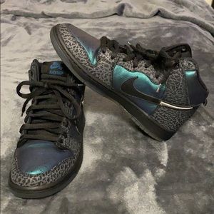 Nike Dunk High SB x Black Sheep Hornet Mens 10